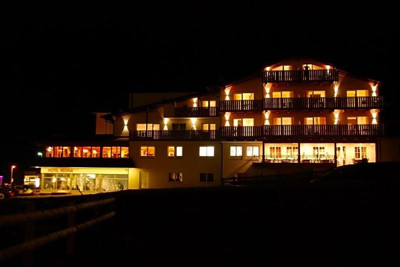 Hotel Pension Regina image