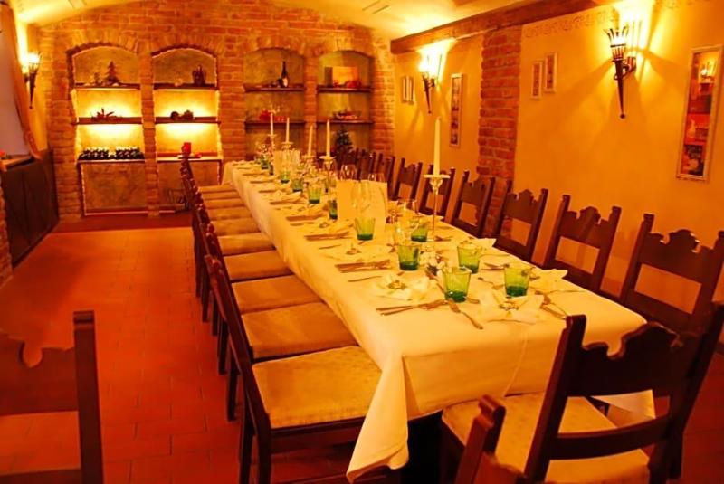 Hotel Pension Regina image
