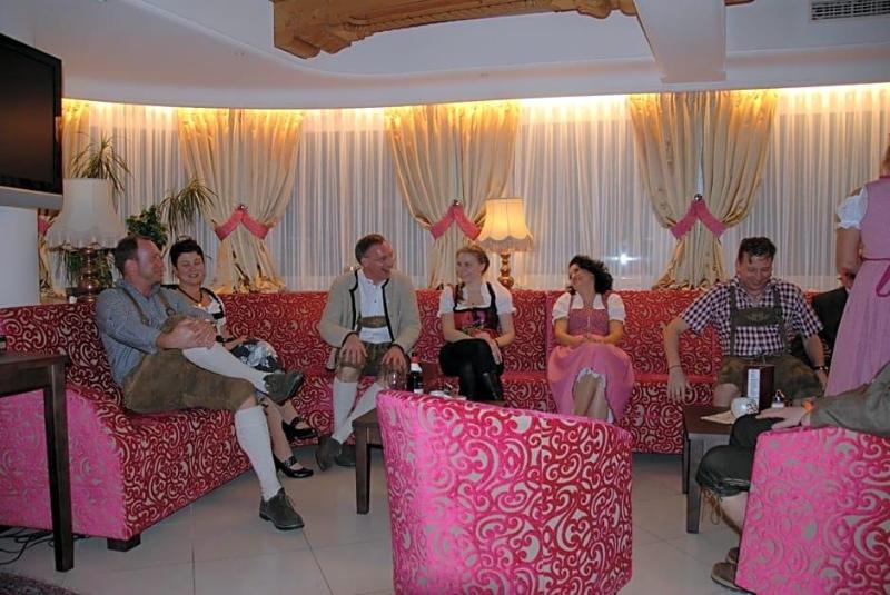 Hotel Pension Regina image