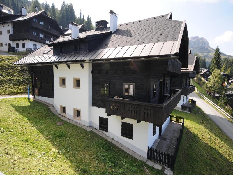 Alpenhotel Marcius image