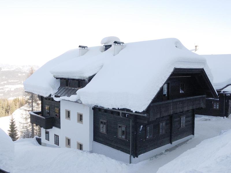Alpenhotel Marcius image