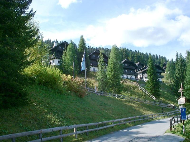 Alpenhotel Marcius image