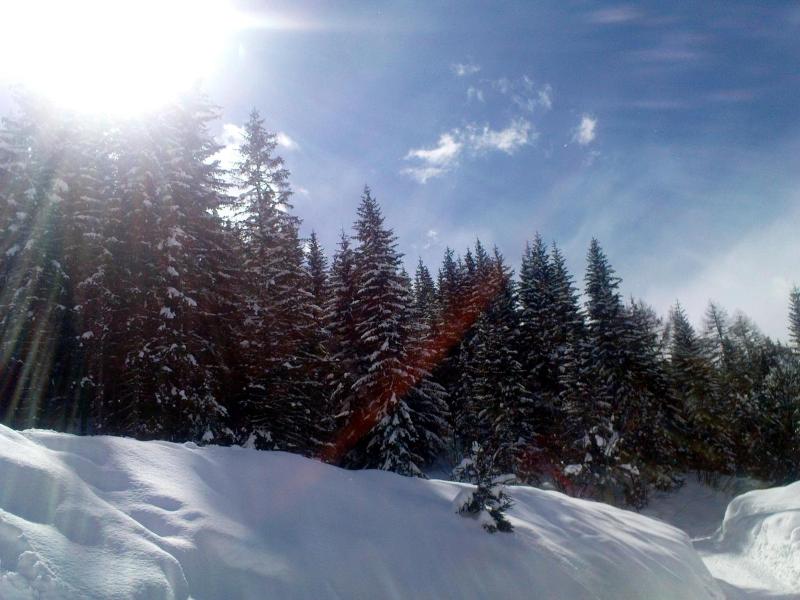 Alpenhotel Marcius — general view