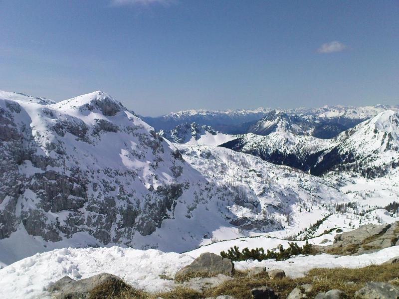 Alpenhotel Marcius image