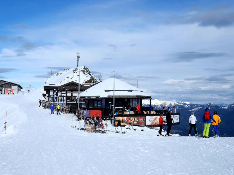 Alpenhotel Marcius image