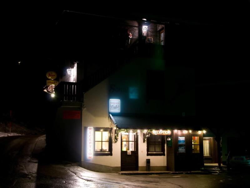 Alpenhotel Marcius image