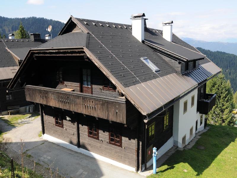 Alpenhotel Marcius image