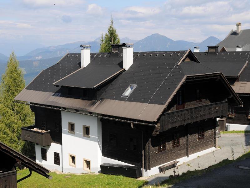 Alpenhotel Marcius image