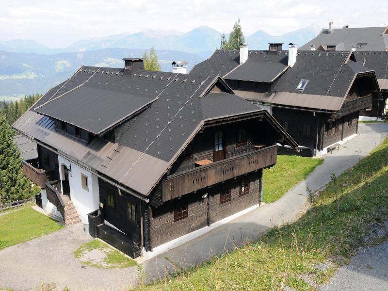 Alpenhotel Marcius image