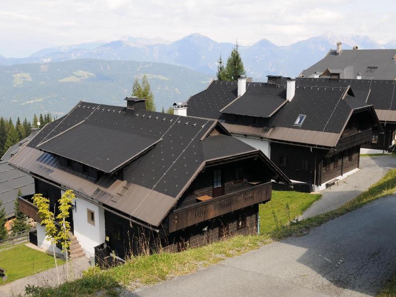 Alpenhotel Marcius image