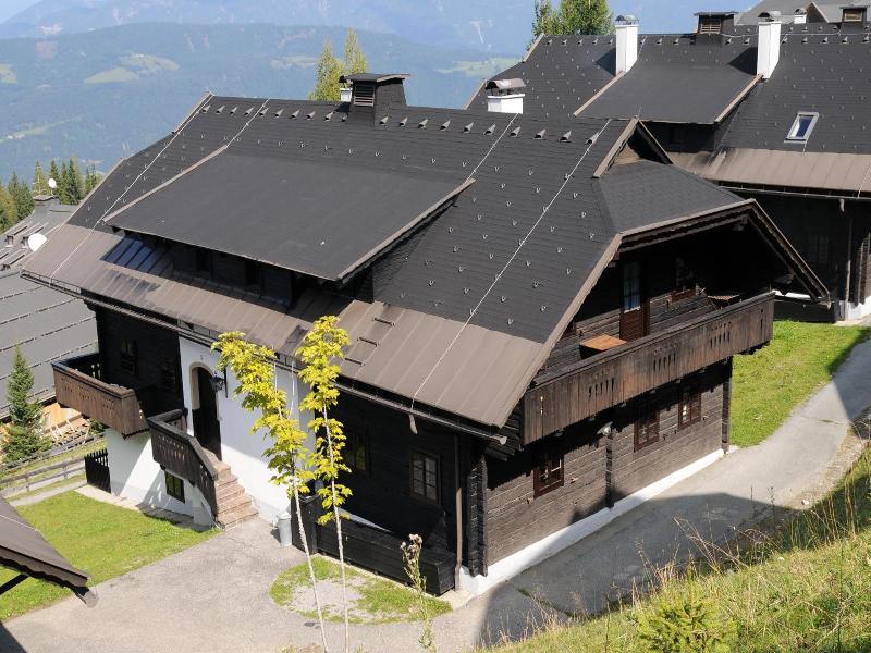 Alpenhotel Marcius image