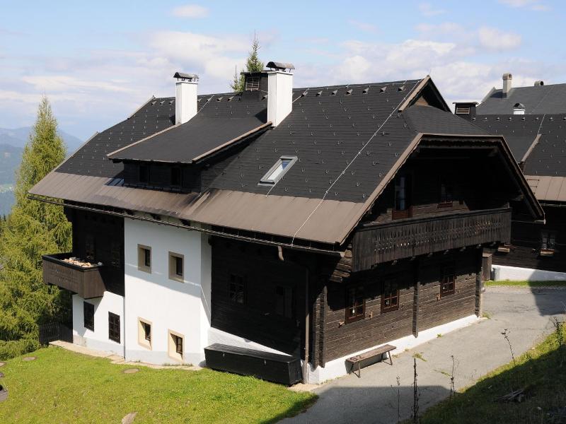Alpenhotel Marcius image