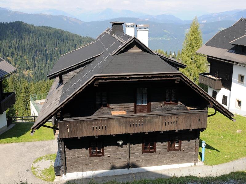 Alpenhotel Marcius image