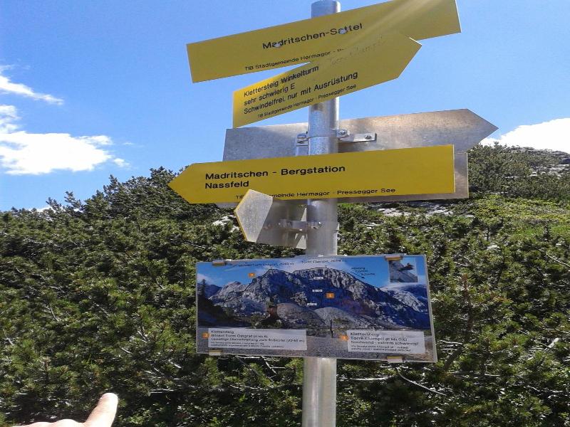 Alpenhotel Marcius image