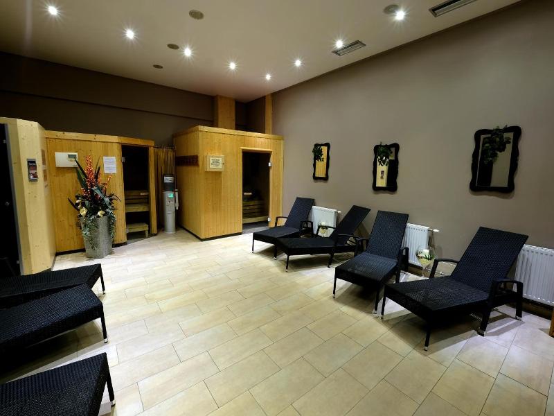 Alpenhotel Marcius image