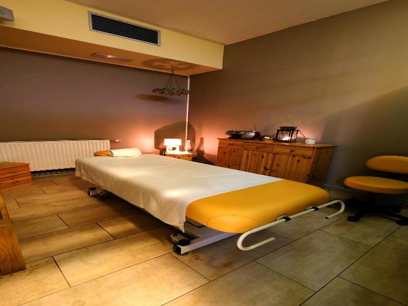 Alpenhotel Marcius image
