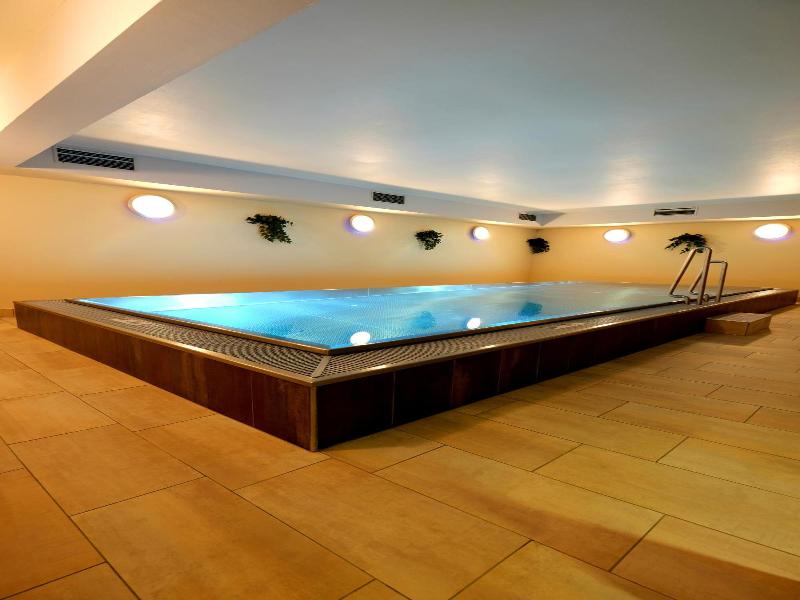 Alpenhotel Marcius image