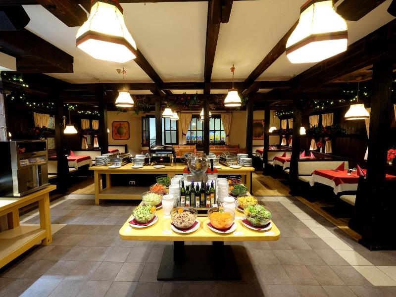Alpenhotel Marcius image