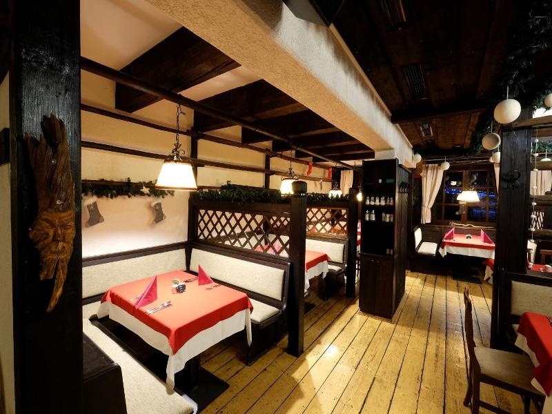 Alpenhotel Marcius image