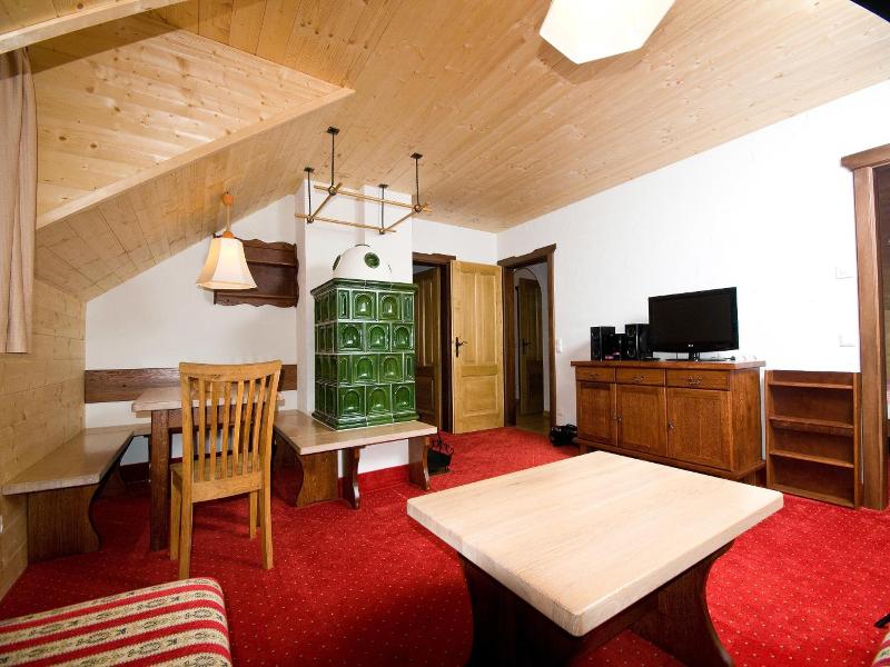 Alpenhotel Marcius image