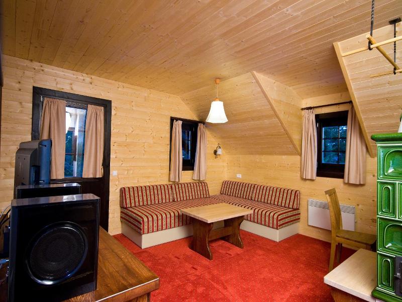 Alpenhotel Marcius image
