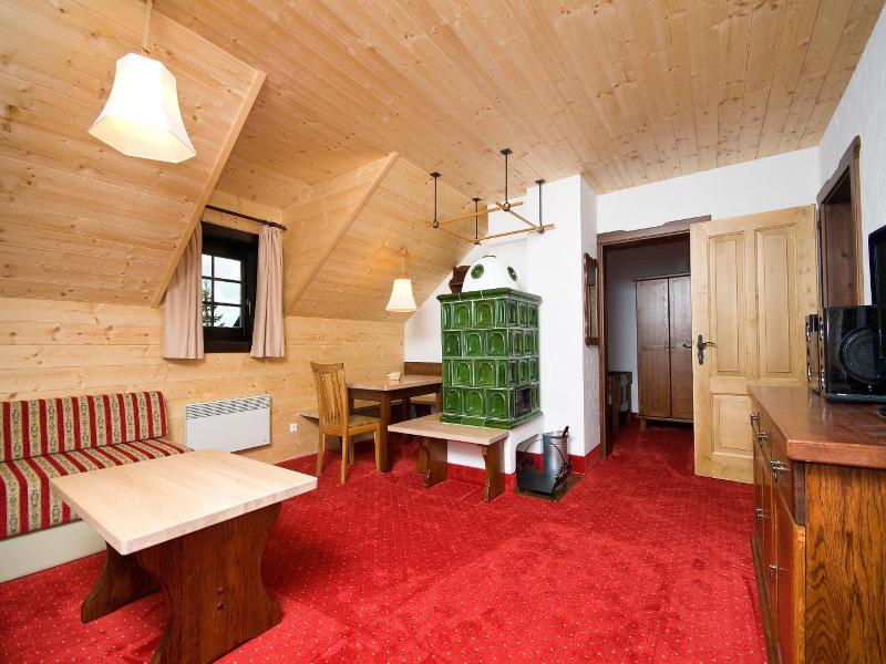 Alpenhotel Marcius image