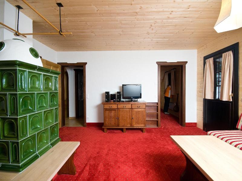 Alpenhotel Marcius image