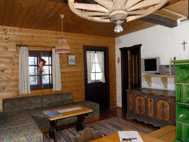 Alpenhotel Marcius image