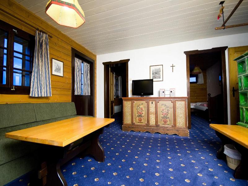 Alpenhotel Marcius image