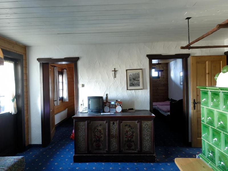 Alpenhotel Marcius — general view