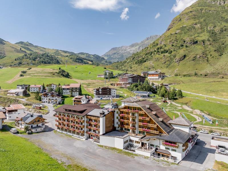 Alpenromantik Hotel Wirlerhof image