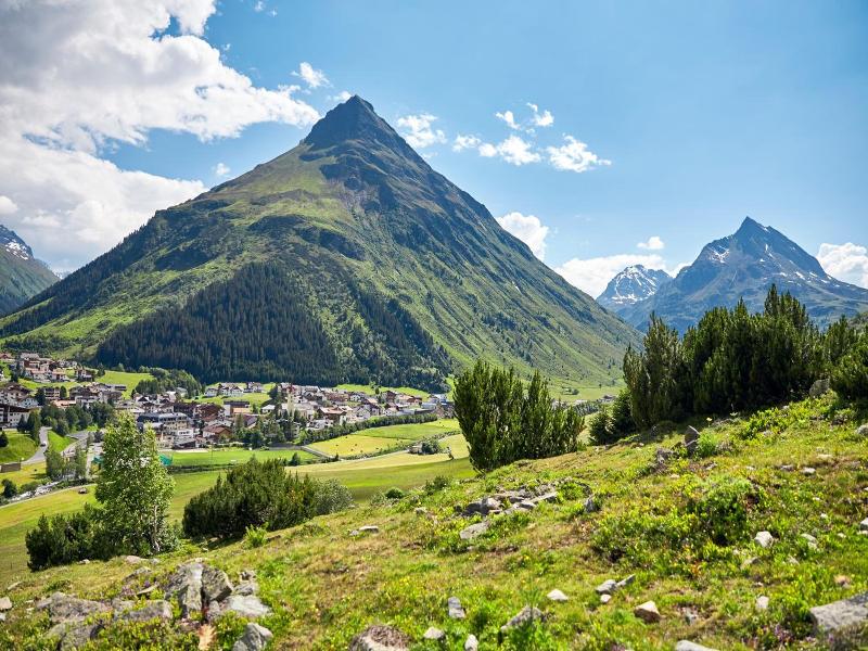 Alpenromantik Hotel Wirlerhof image