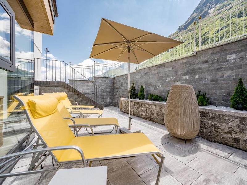 Alpenromantik Hotel Wirlerhof image
