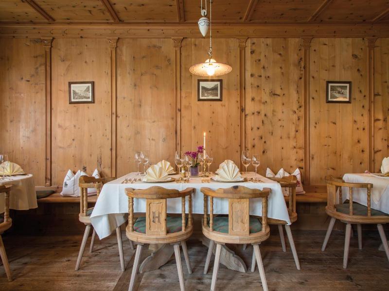 Alpenromantik Hotel Wirlerhof image