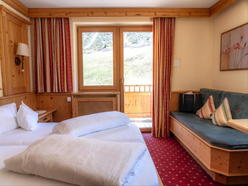 Alpenromantik Hotel Wirlerhof image