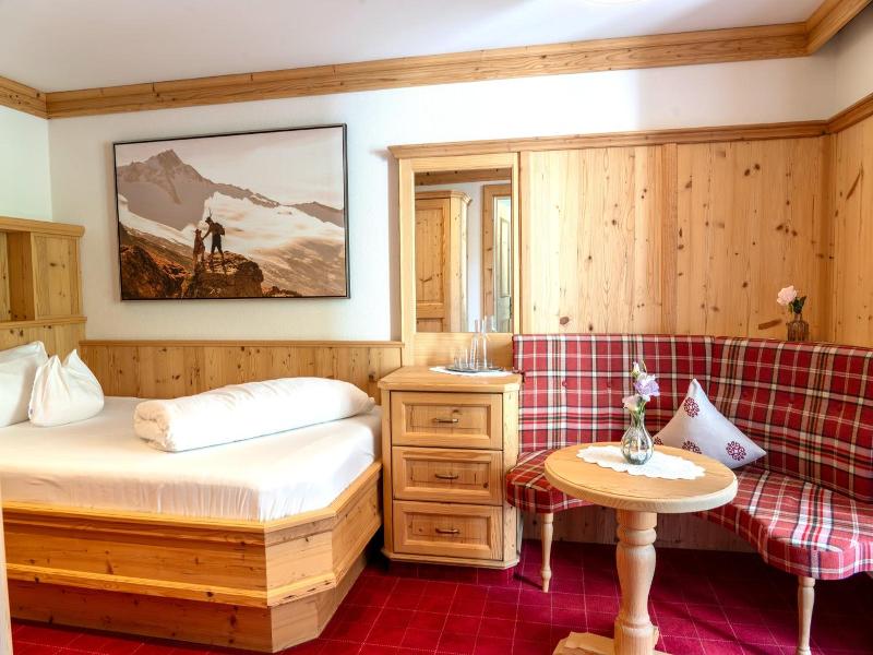 Alpenromantik Hotel Wirlerhof image