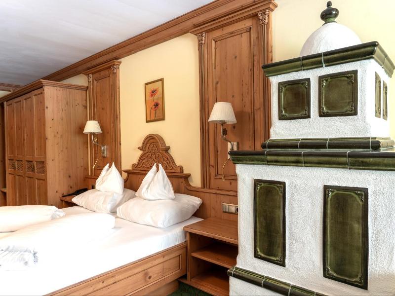 Alpenromantik Hotel Wirlerhof image