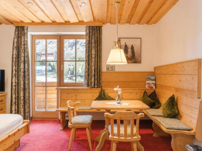 Alpenromantik Hotel Wirlerhof image