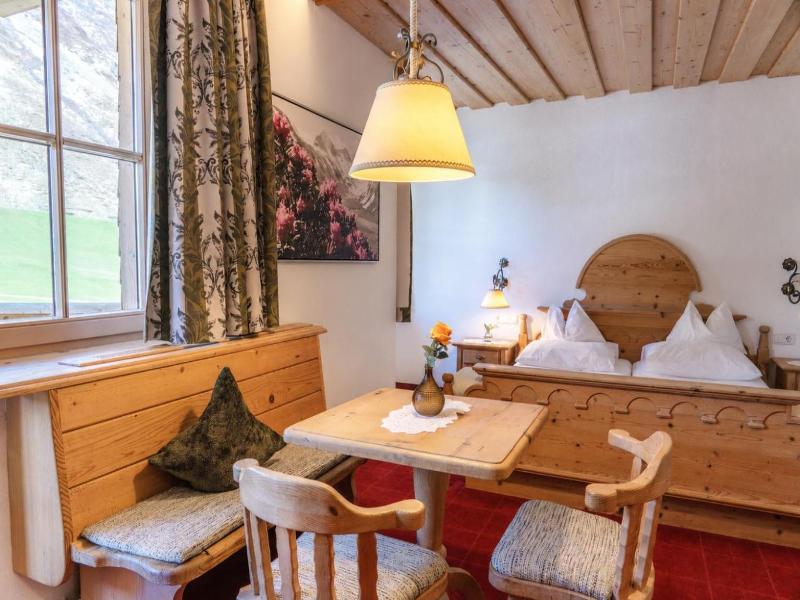 Alpenromantik Hotel Wirlerhof image