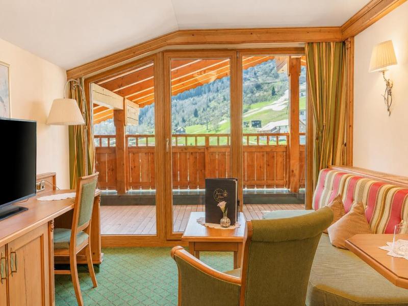 Alpenromantik Hotel Wirlerhof image