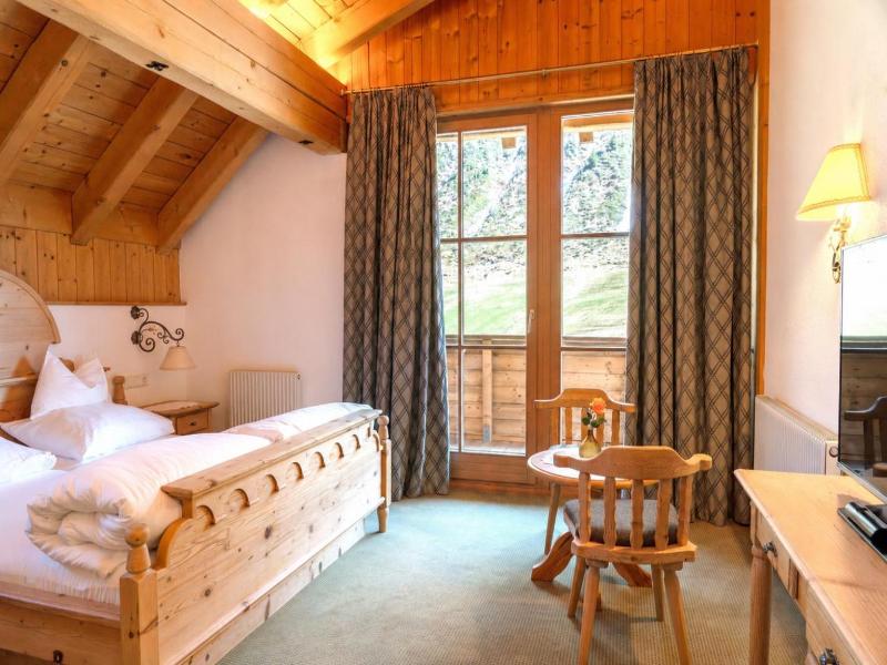 Alpenromantik Hotel Wirlerhof image