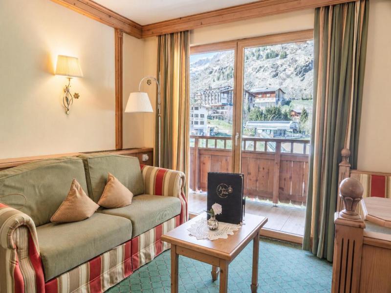 Alpenromantik Hotel Wirlerhof image