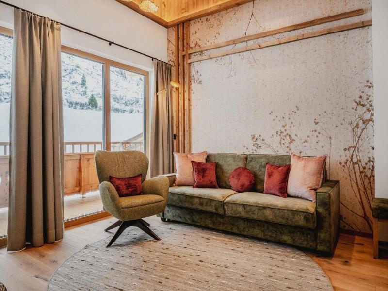 Alpenromantik Hotel Wirlerhof image