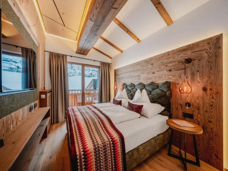 Alpenromantik Hotel Wirlerhof image