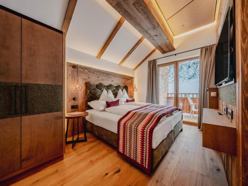 Alpenromantik Hotel Wirlerhof image