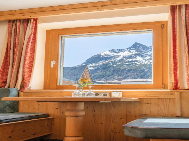 Alpenromantik Hotel Wirlerhof image