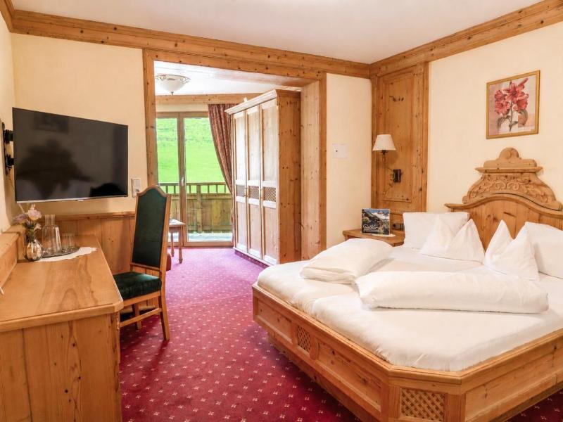 Alpenromantik Hotel Wirlerhof image