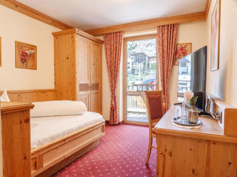 Alpenromantik Hotel Wirlerhof image