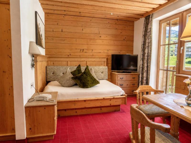 Alpenromantik Hotel Wirlerhof image