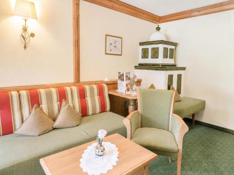 Alpenromantik Hotel Wirlerhof image